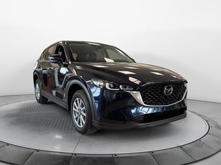 2023 Mazda CX-5 in Jonquière, Quebec - 2 - w320h240px