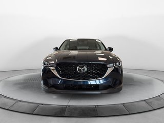 2023 Mazda CX-5 in Jonquière, Quebec - 3 - w320h240px