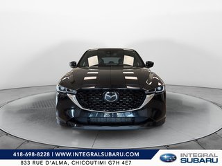 2023 Mazda CX-5 in Sept-Îles, Quebec - 3 - w320h240px