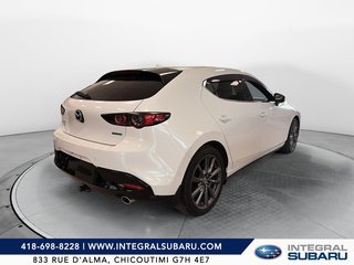 2021 Mazda 3 Sport in Jonquière, Quebec - 5 - w320h240px