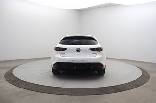 2021 Mazda 3 Sport in Jonquière, Quebec - 5 - w320h240px