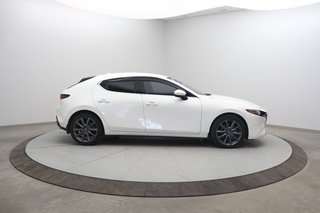 2021 Mazda 3 Sport in Jonquière, Quebec - 3 - w320h240px