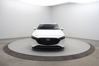 2021 Mazda 3 Sport in Jonquière, Quebec - 2 - w320h240px