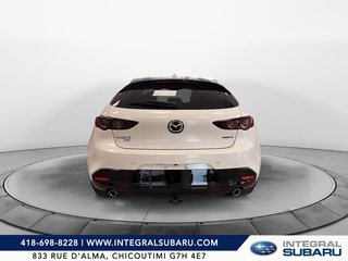 2021 Mazda 3 Sport in Jonquière, Quebec - 3 - w320h240px