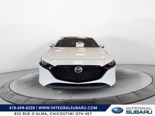 2021 Mazda 3 Sport in Jonquière, Quebec - 2 - w320h240px