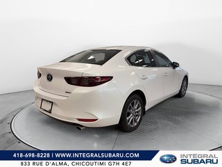 Mazda 3 GX 2021 à Chicoutimi, Québec - 5 - w320h240px