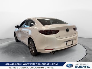 Mazda 3 GX 2021 à Chicoutimi, Québec - 4 - w320h240px