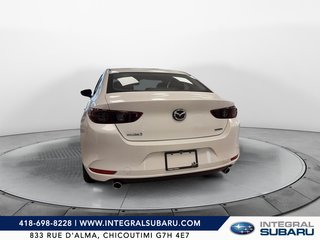 Mazda 3 GX 2021 à Chicoutimi, Québec - 3 - w320h240px