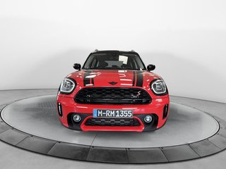 2024 MINI Countryman in Sept-Îles, Quebec - 3 - w320h240px