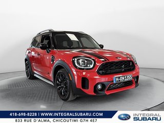 2024 MINI Countryman in Sept-Îles, Quebec - 2 - w320h240px