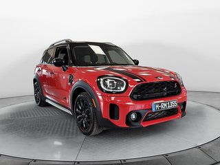 2024 MINI Countryman in Sept-Îles, Quebec - 2 - w320h240px