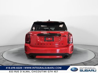 2024 MINI Countryman in Sept-Îles, Quebec - 4 - w320h240px