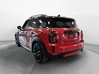2024 MINI Countryman in Sept-Îles, Quebec - 5 - w320h240px