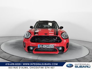 2024 MINI Countryman in Sept-Îles, Quebec - 3 - w320h240px