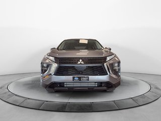 2022 Mitsubishi Eclipse Cross in Jonquière, Quebec - 2 - w320h240px