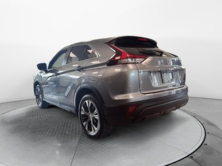 2022 Mitsubishi Eclipse Cross in Jonquière, Quebec - 4 - w320h240px
