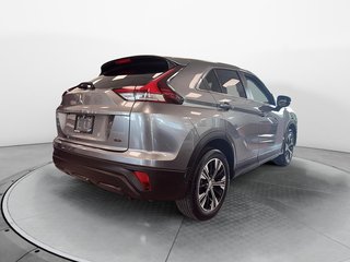 2022 Mitsubishi Eclipse Cross in Jonquière, Quebec - 5 - w320h240px