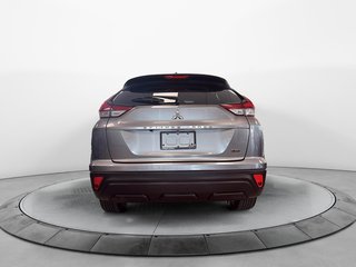 2022 Mitsubishi Eclipse Cross in Jonquière, Quebec - 3 - w320h240px