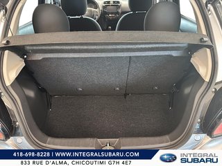 Mitsubishi Mirage  2023 à Sept-Îles, Québec - 6 - w320h240px