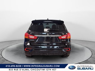 2018 Mitsubishi RVR Se Limited in Chicoutimi, Quebec - 3 - w320h240px