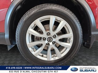 2023 Nissan Qashqai in Baie-Comeau, Quebec - 6 - w320h240px