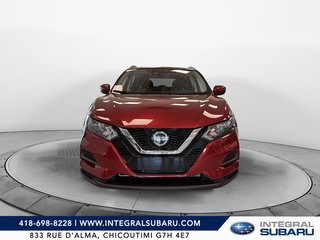 2023 Nissan Qashqai in Baie-Comeau, Quebec - 2 - w320h240px