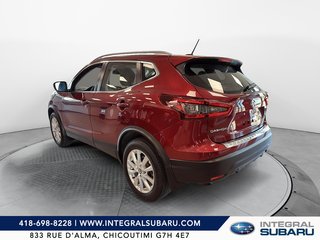 2023 Nissan Qashqai in Baie-Comeau, Quebec - 4 - w320h240px