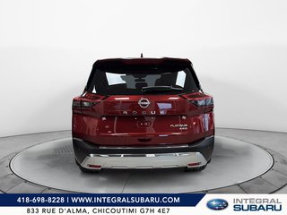 Nissan Rogue Platinum 2022 à Jonquière, Québec - 4 - w320h240px