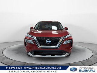 Nissan Rogue Platinum 2022 à Jonquière, Québec - 3 - w320h240px