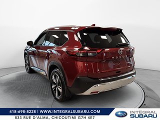 Nissan Rogue Platinum 2022 à Jonquière, Québec - 5 - w320h240px