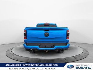 Ram 1500  2022 à Baie-Comeau, Québec - 4 - w320h240px