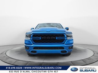 Ram 1500  2022 à Baie-Comeau, Québec - 3 - w320h240px