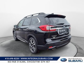 Subaru ASCENT  2023 à Jonquière, Québec - 5 - w320h240px