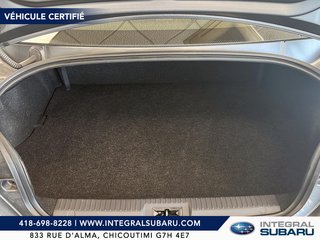 Subaru BRZ  2020 à Baie-Comeau, Québec - 6 - w320h240px