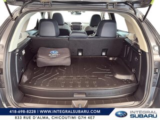 Subaru Crosstrek Plug-in Hybrid  2020 à Jonquière, Québec - 6 - w320h240px