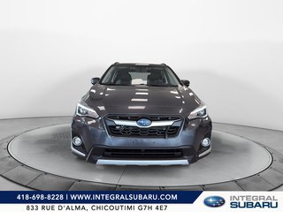 Subaru Crosstrek Plug-in Hybrid  2020 à Jonquière, Québec - 2 - w320h240px