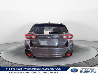 Subaru Crosstrek Plug-in Hybrid  2020 à Jonquière, Québec - 3 - w320h240px