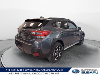 Subaru Crosstrek Plug-in Hybrid  2020 à Jonquière, Québec - 5 - w320h240px