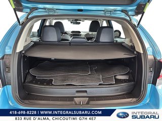 Subaru Crosstrek Plug-in Hybrid  2021 à Jonquière, Québec - 6 - w320h240px