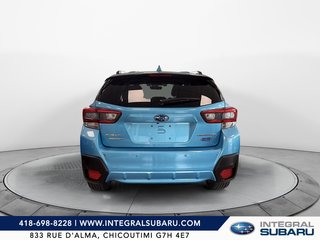 Subaru Crosstrek Plug-in Hybrid  2021 à Jonquière, Québec - 3 - w320h240px