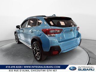 Subaru Crosstrek Plug-in Hybrid  2021 à Jonquière, Québec - 4 - w320h240px