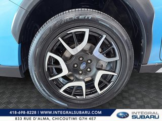 2021 Subaru Crosstrek Plug-in Hybrid Limited
