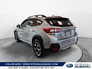 Subaru Crosstrek Touring 2018