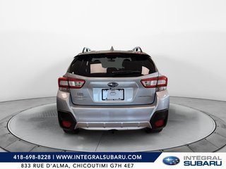 Subaru Crosstrek Touring 2018