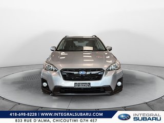 Subaru Crosstrek Touring 2018