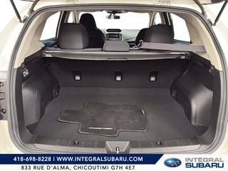 Subaru Crosstrek Touring 2018 à Chicoutimi, Québec - 6 - w320h240px