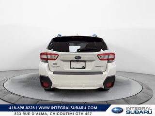 Subaru Crosstrek Touring 2018 à Chicoutimi, Québec - 3 - w320h240px