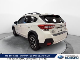 Subaru Crosstrek Touring 2018 à Chicoutimi, Québec - 4 - w320h240px
