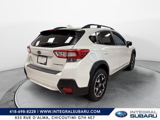 Subaru Crosstrek Touring 2018 à Chicoutimi, Québec - 5 - w320h240px