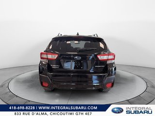 Subaru Crosstrek  2019 à Jonquière, Québec - 3 - w320h240px